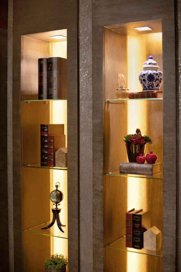 The New Hotel Zeybek İzmir Kültér fotó