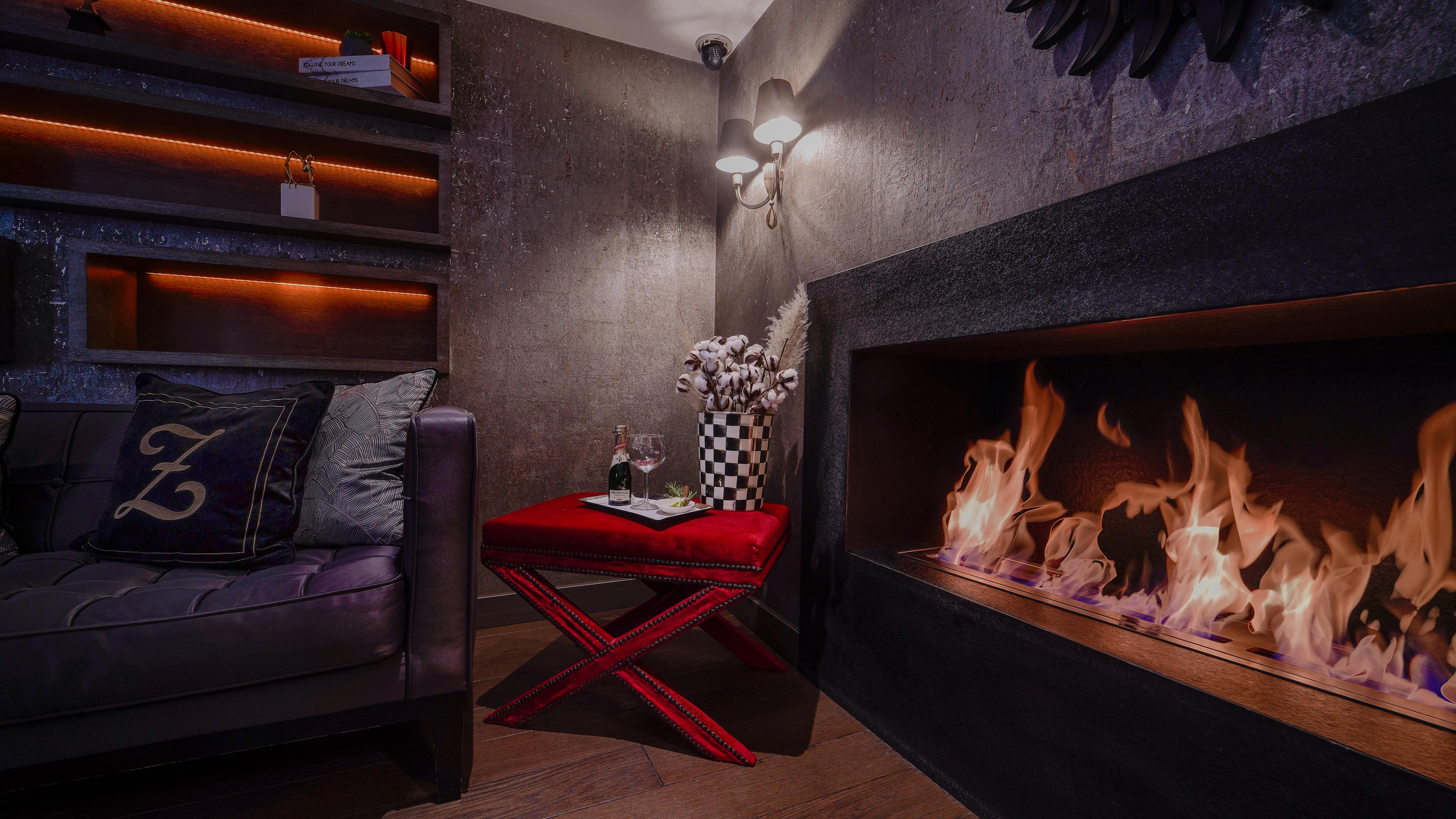 The New Hotel Zeybek İzmir Kültér fotó