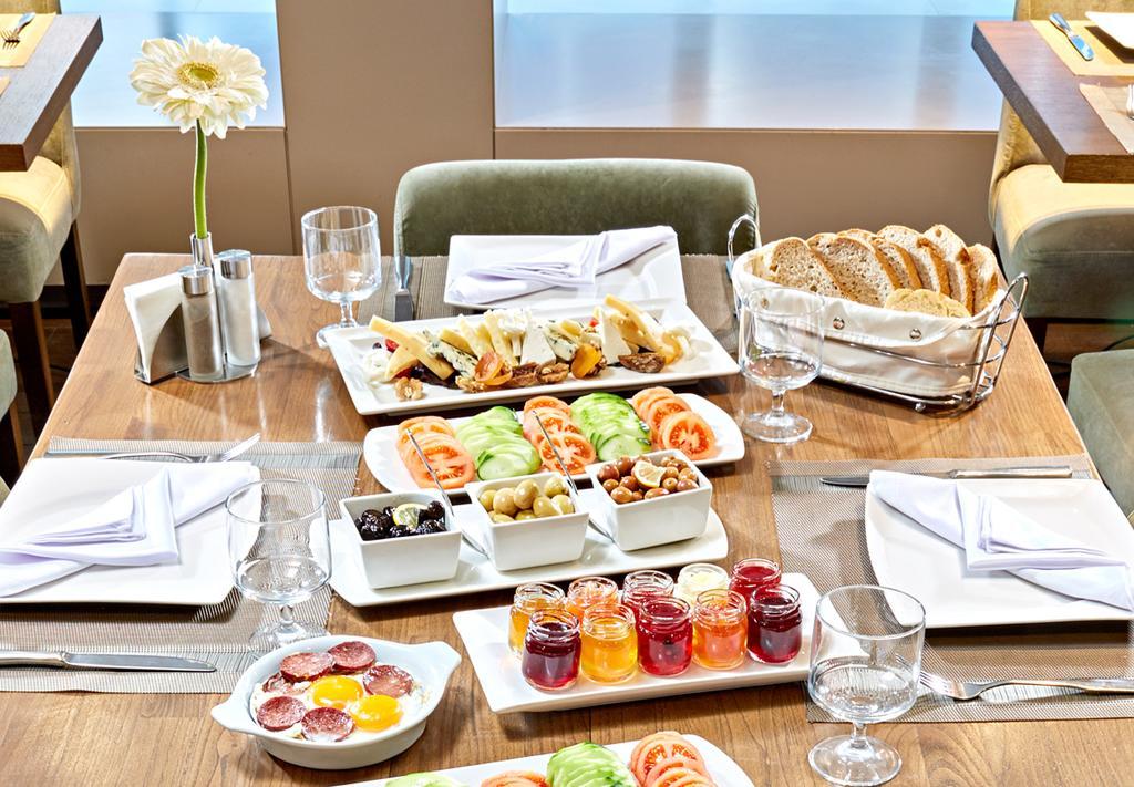 The New Hotel Zeybek İzmir Kültér fotó