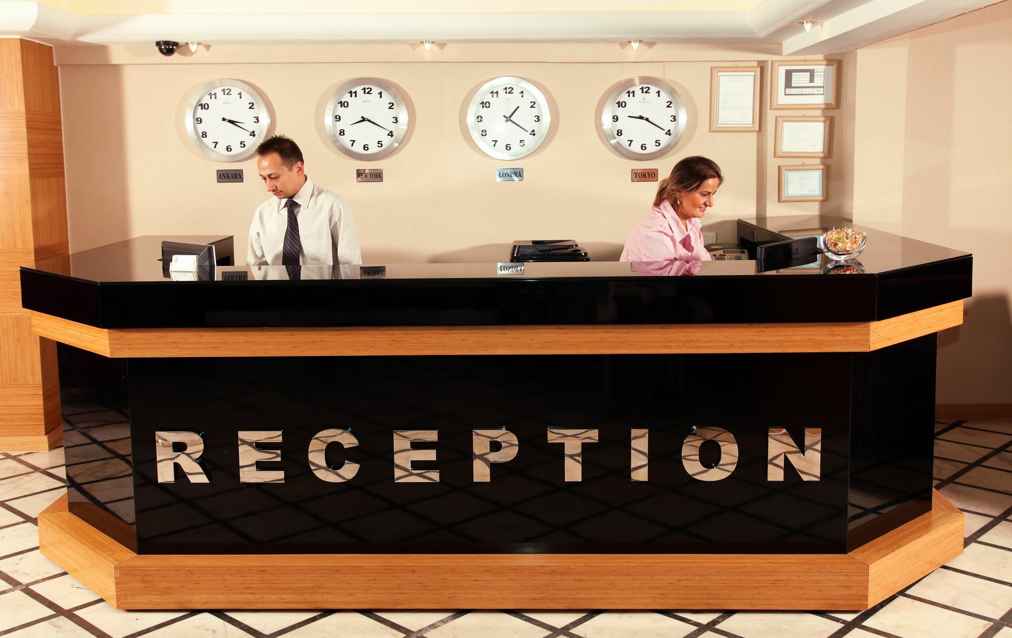 The New Hotel Zeybek İzmir Kültér fotó